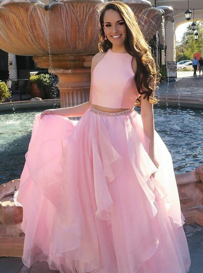 teenager prom dresses